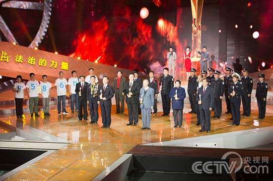 CCTV 2013ȷʽ