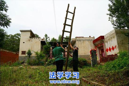 大学生掏鸟案再逆转 案发现场疑似造假