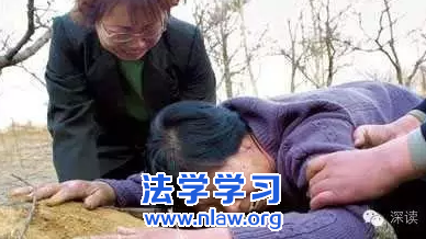 最高法公开的聂树斌案庭长和法官都什么来头?