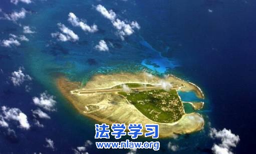 南海仲裁案结果,我们不接受!不承认!