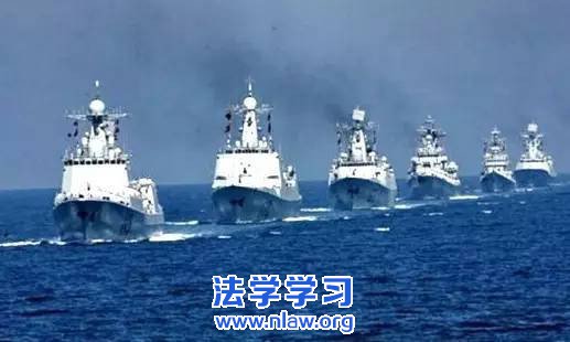 南海仲裁案结果,我们不接受!不承认!