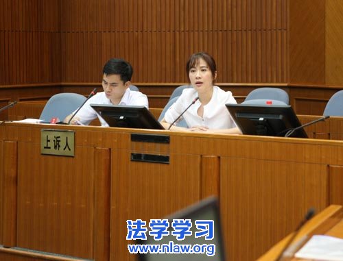 借款纷争余波未平 叶璇被诉名誉侵权现身法院