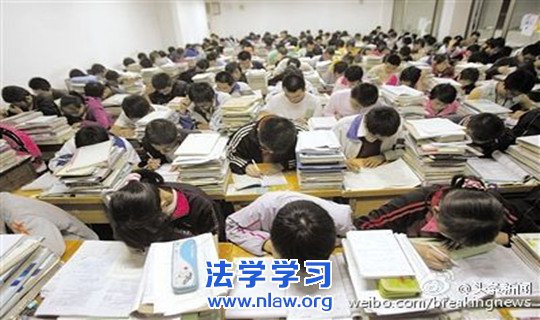 一个人的出身如何,大抵决定了之后的命运走向_默夫