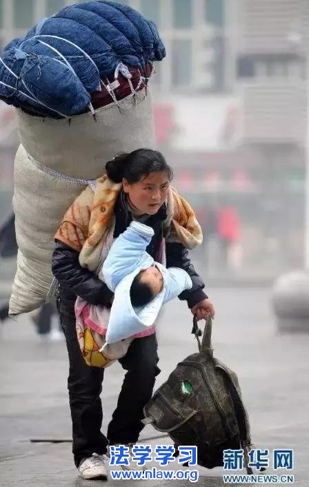 一个人的出身如何,大抵决定了之后的命运走向_默夫