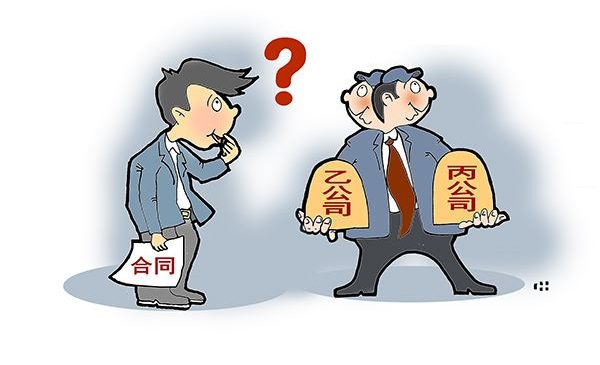 红顶律师到江湖律师，中国律师各阶层的分析